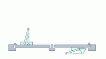 闭门器力量调节的具体步骤